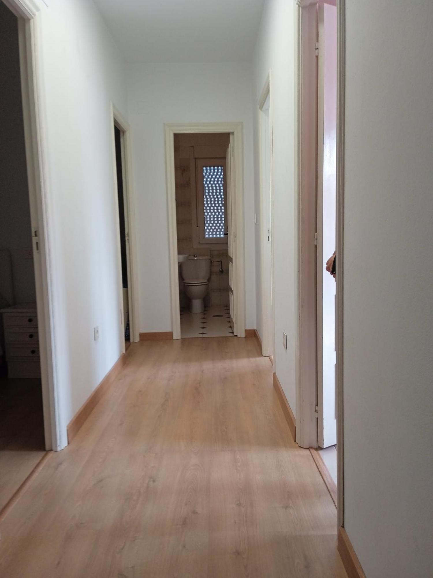 הוילה Piso Muxia Centro מראה חיצוני תמונה
